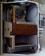 SE boiler service
